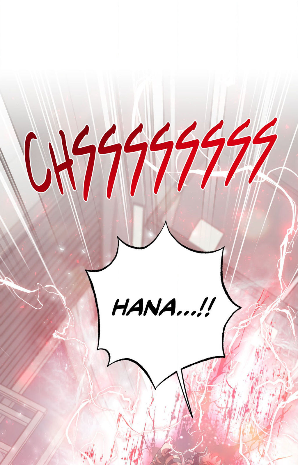 Hana’s Demons of Lust Chapter 115 - Page 41