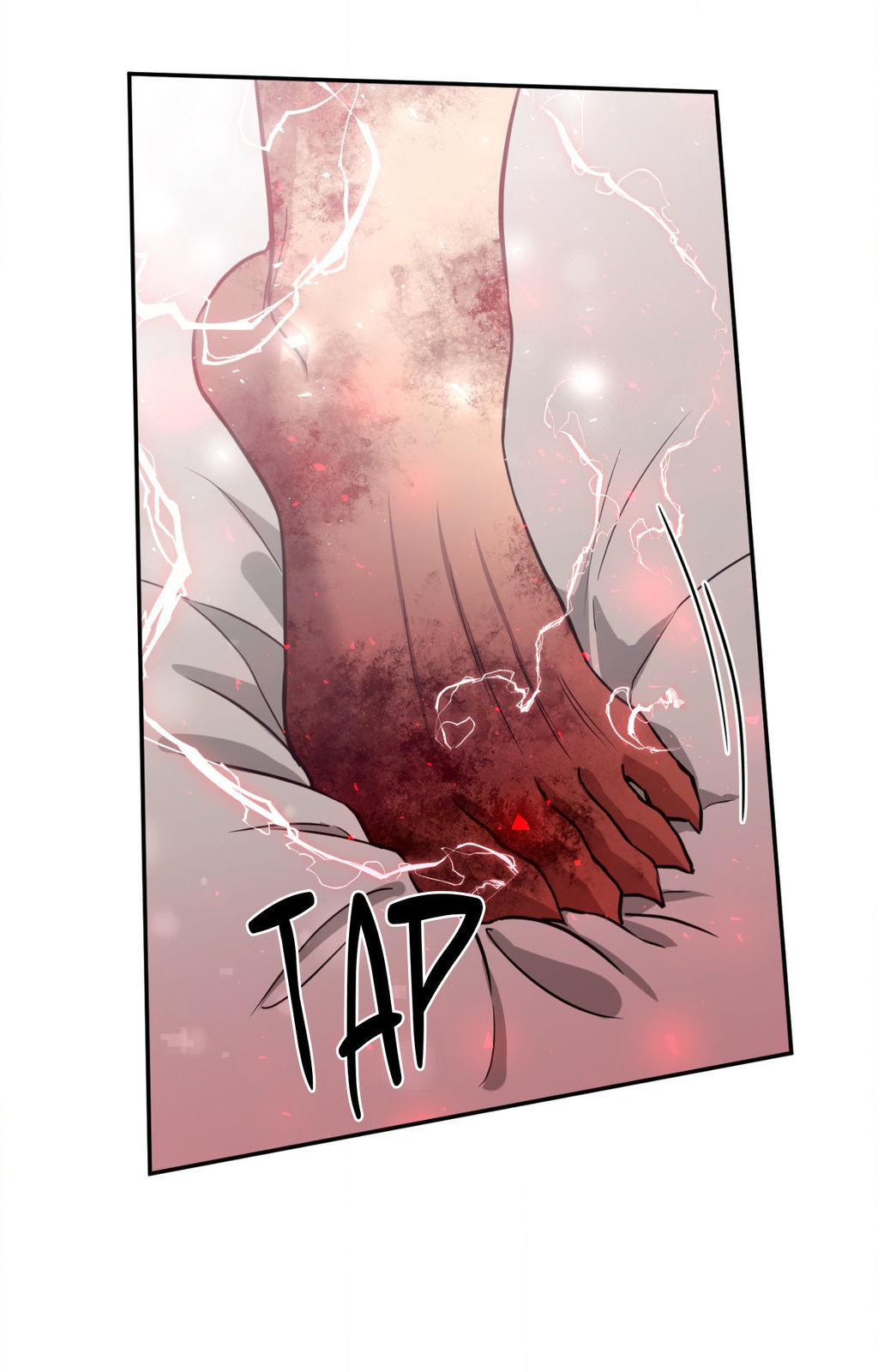 Hana’s Demons of Lust Chapter 115 - Page 44