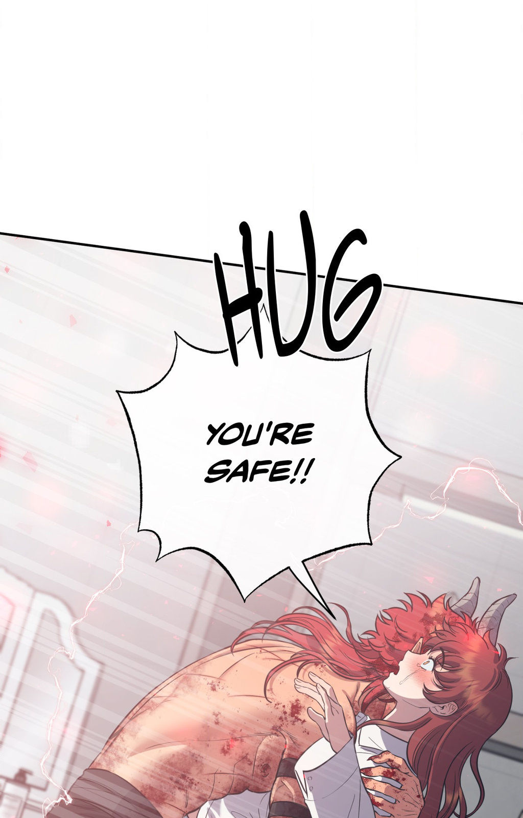 Hana’s Demons of Lust Chapter 115 - Page 45