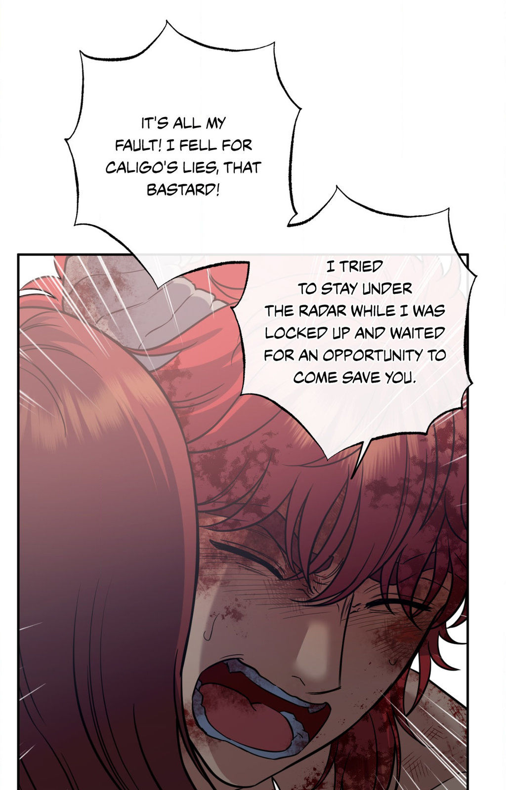 Hana’s Demons of Lust Chapter 115 - Page 47