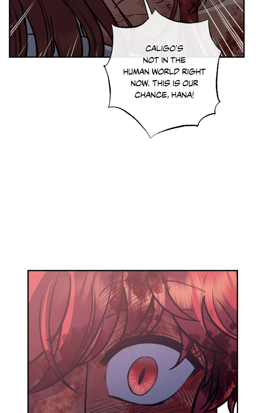 Hana’s Demons of Lust Chapter 115 - Page 48