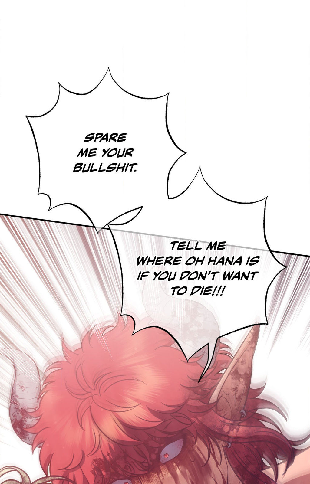 Hana’s Demons of Lust Chapter 115 - Page 5