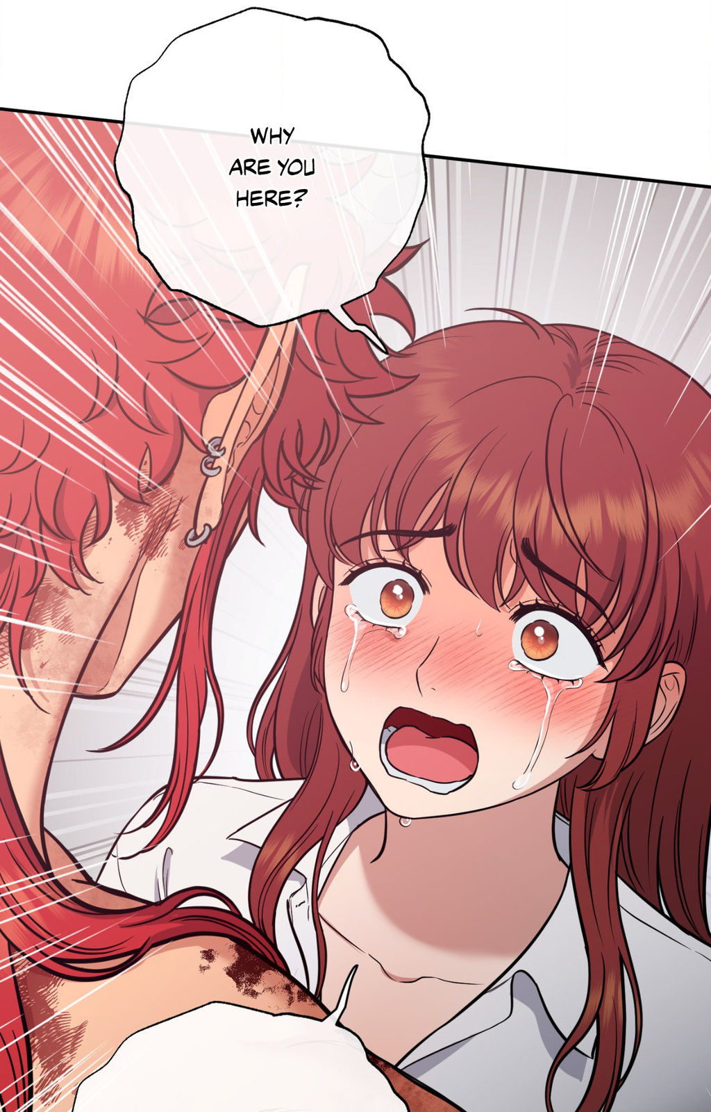 Hana’s Demons of Lust Chapter 115 - Page 50