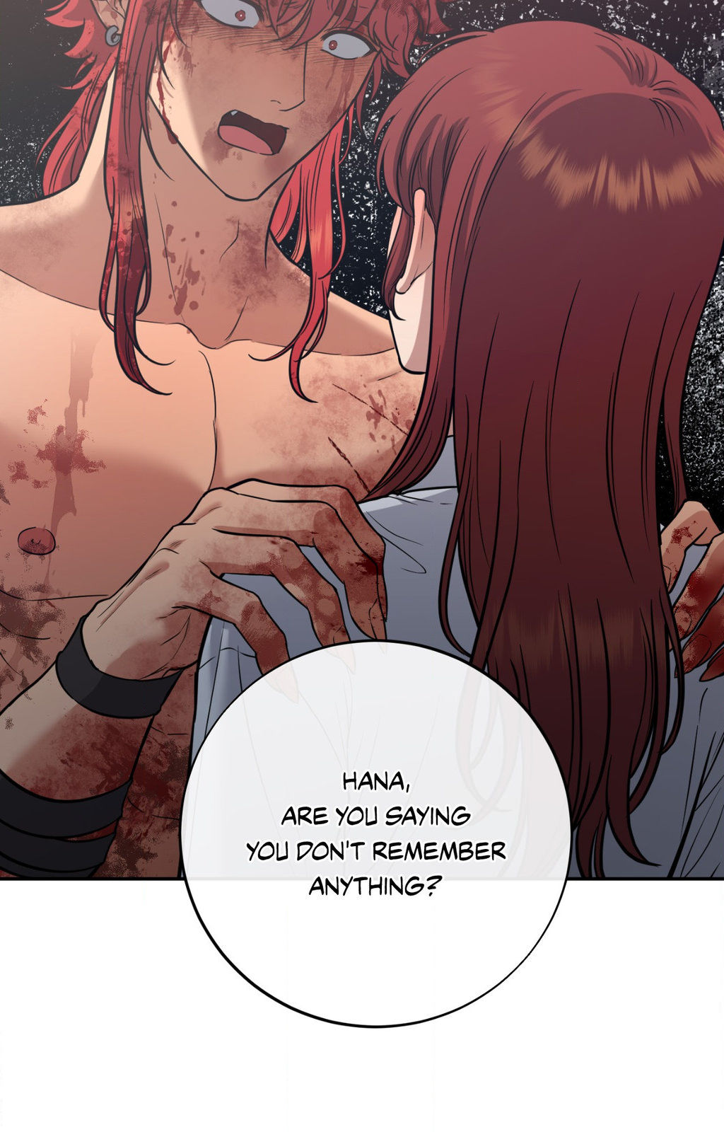 Hana’s Demons of Lust Chapter 115 - Page 52