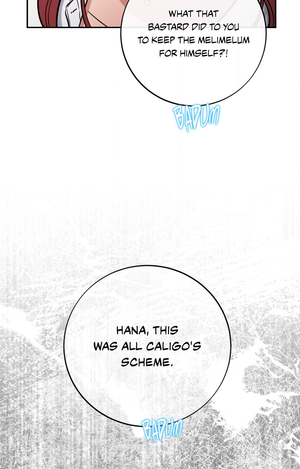 Hana’s Demons of Lust Chapter 115 - Page 54