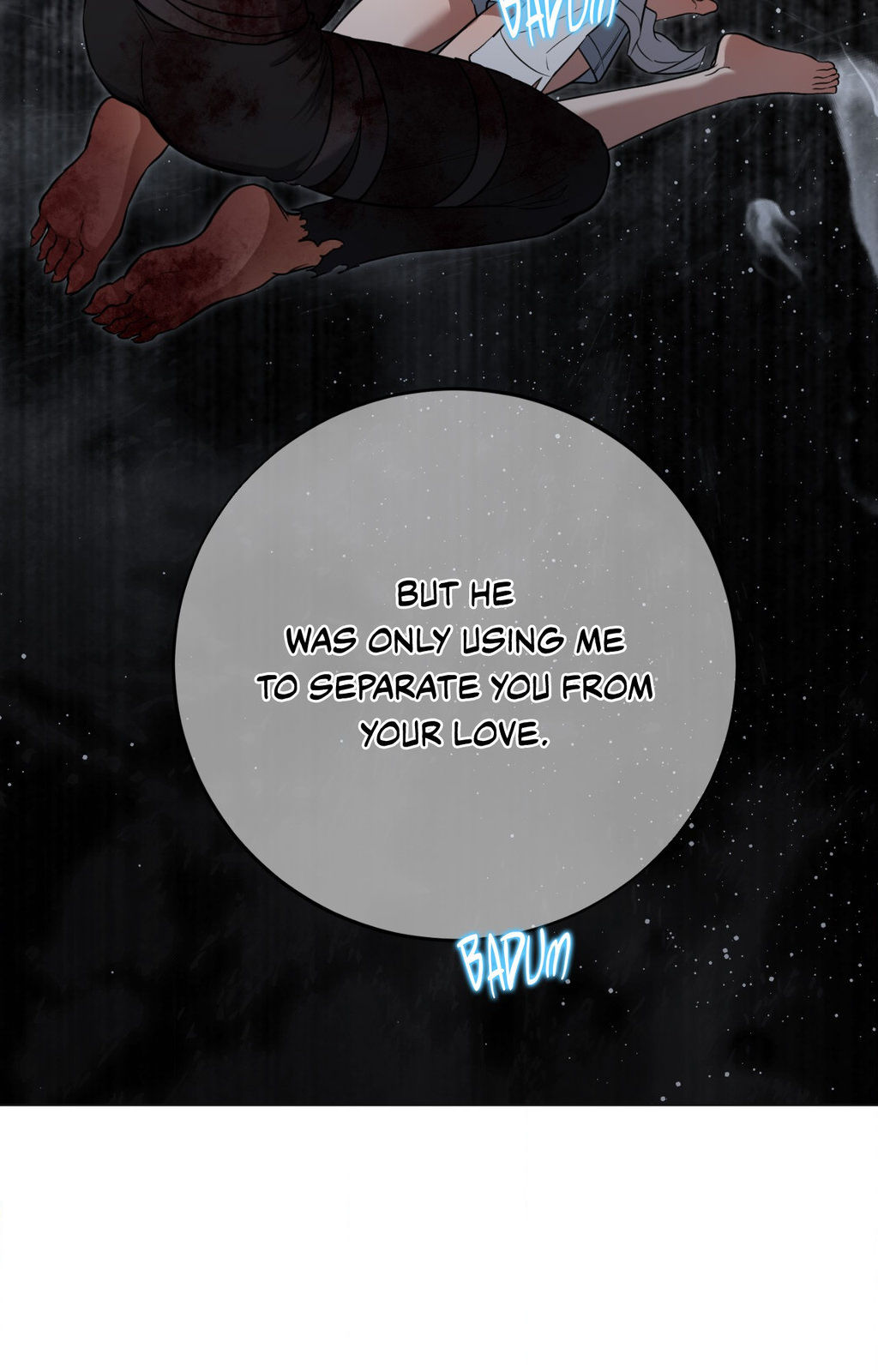 Hana’s Demons of Lust Chapter 115 - Page 56