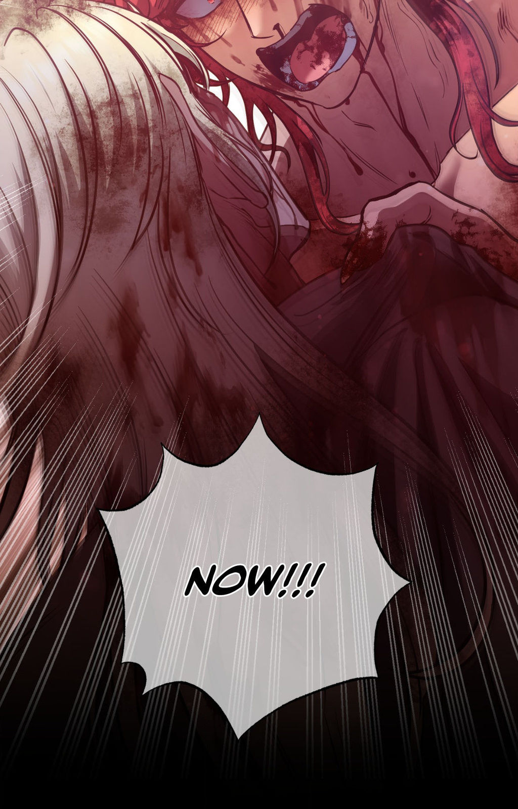 Hana’s Demons of Lust Chapter 115 - Page 6