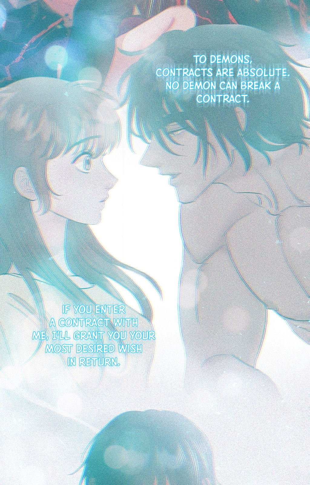 Hana’s Demons of Lust Chapter 115 - Page 71