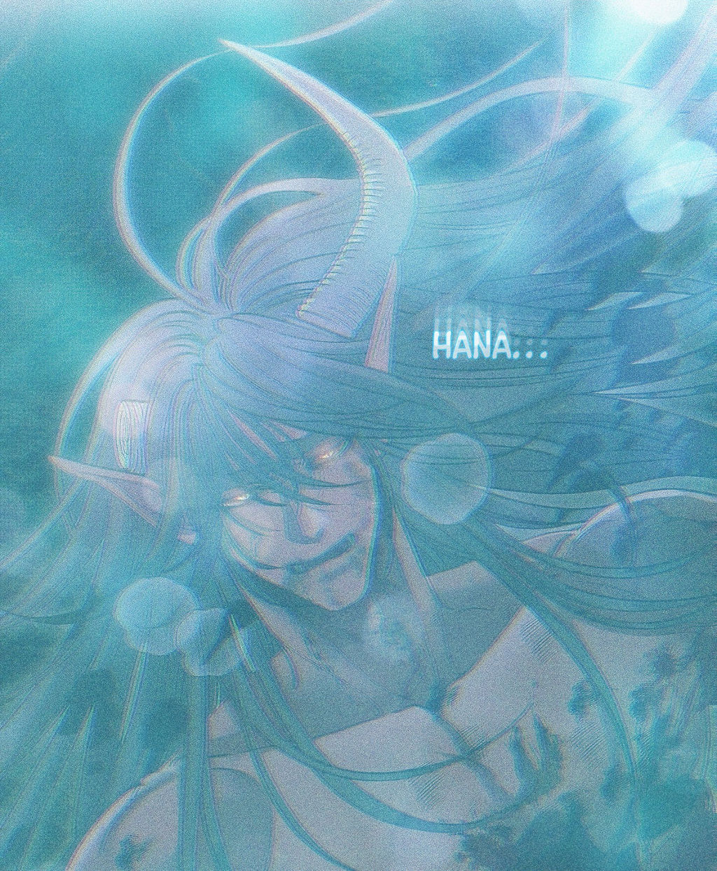 Hana’s Demons of Lust Chapter 115 - Page 73