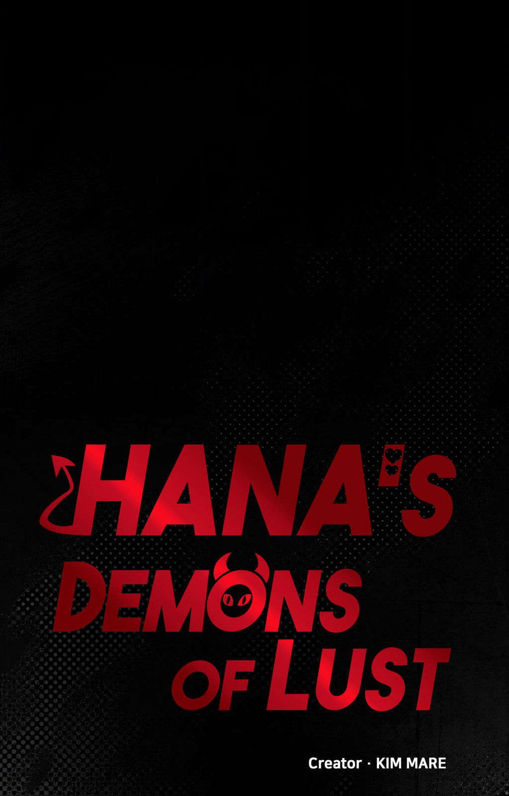 Hana’s Demons of Lust Chapter 115 - Page 8