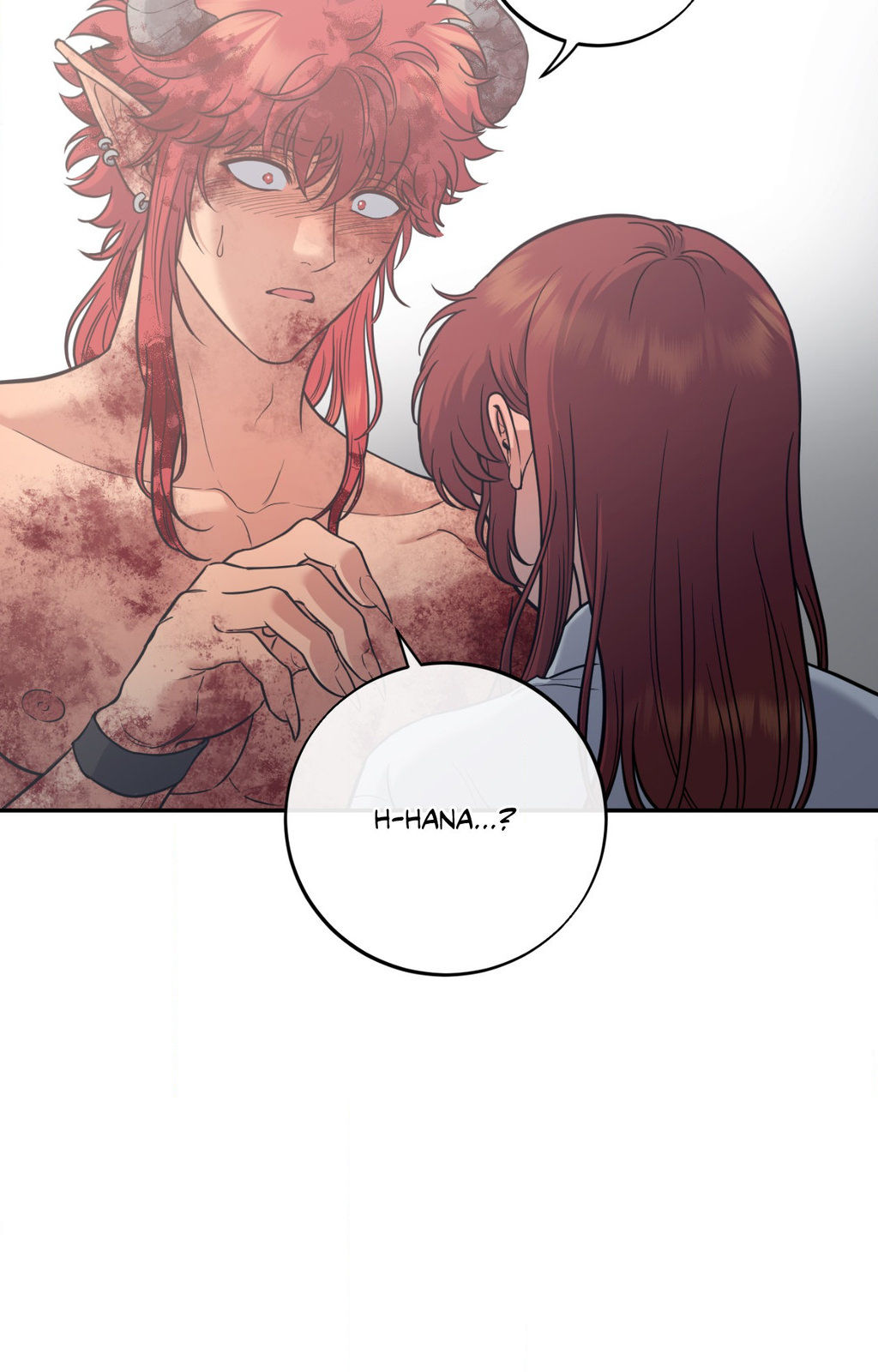 Hana’s Demons of Lust Chapter 115 - Page 84
