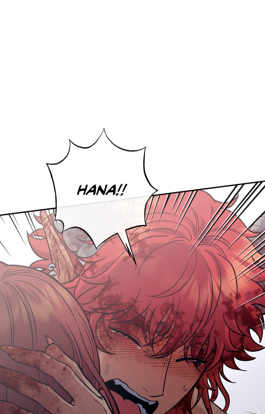 Hana’s Demons of Lust Chapter 115 - Page 86