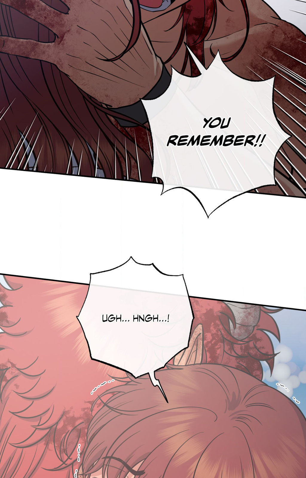 Hana’s Demons of Lust Chapter 115 - Page 87