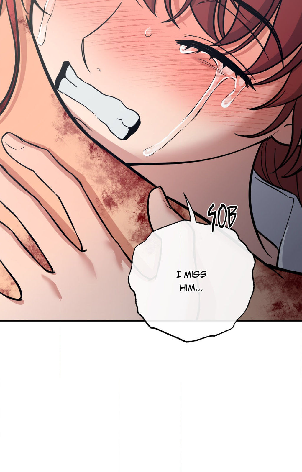 Hana’s Demons of Lust Chapter 115 - Page 93