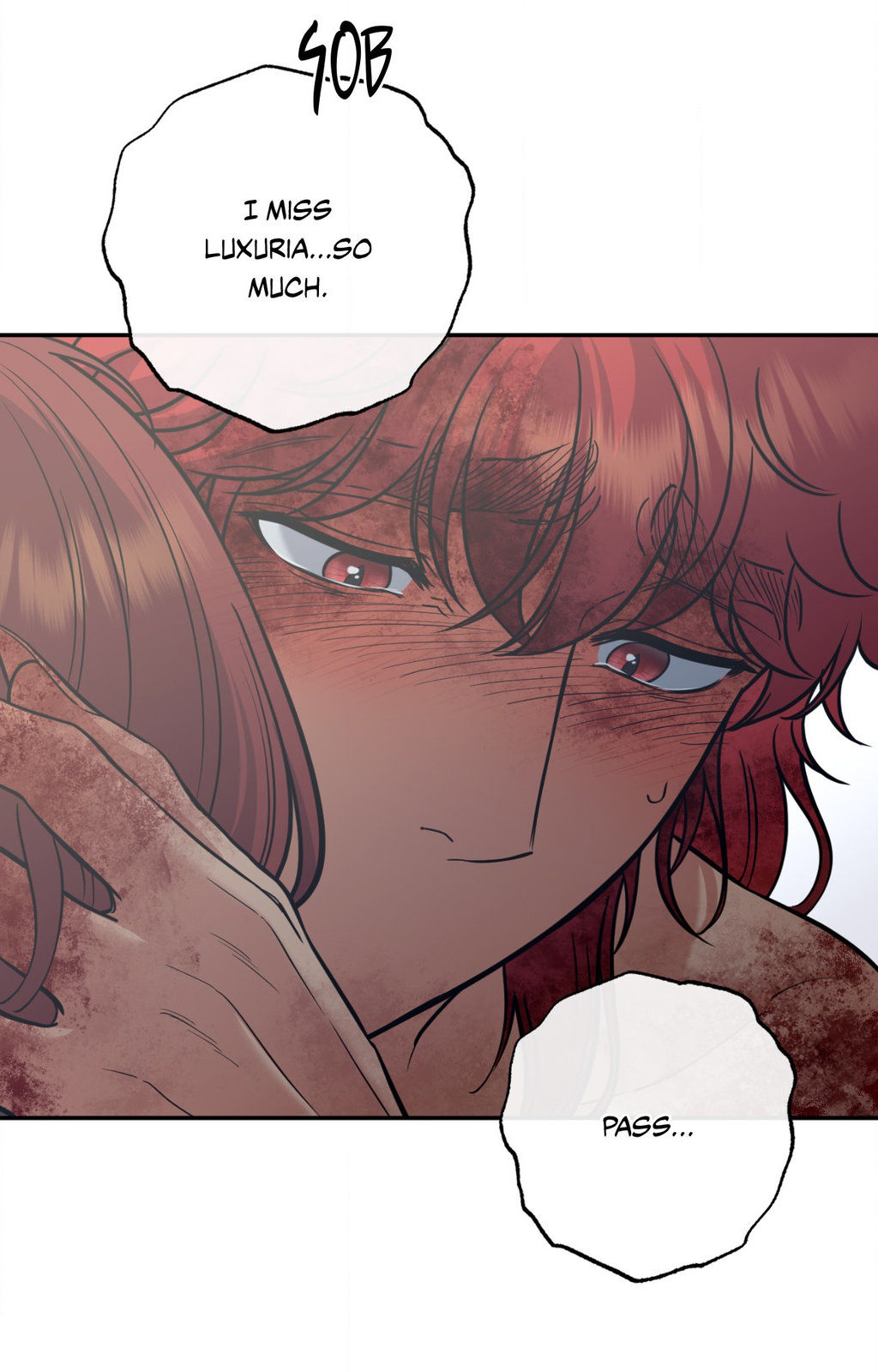 Hana’s Demons of Lust Chapter 115 - Page 94