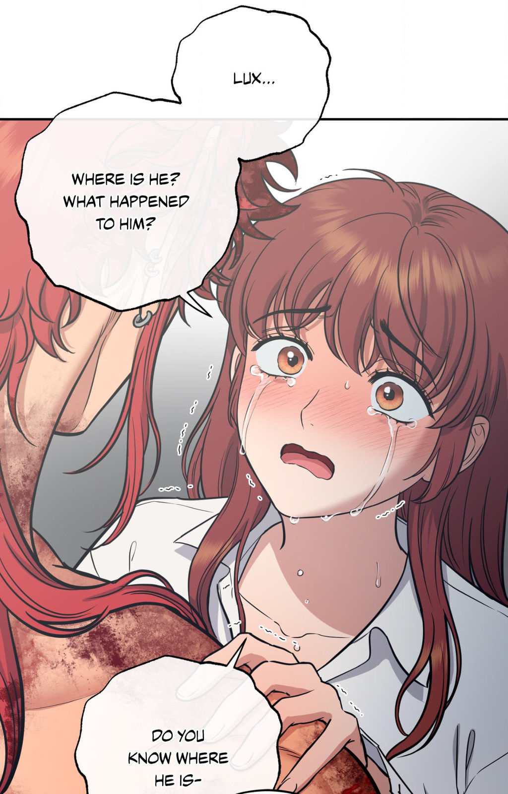 Hana’s Demons of Lust Chapter 115 - Page 96