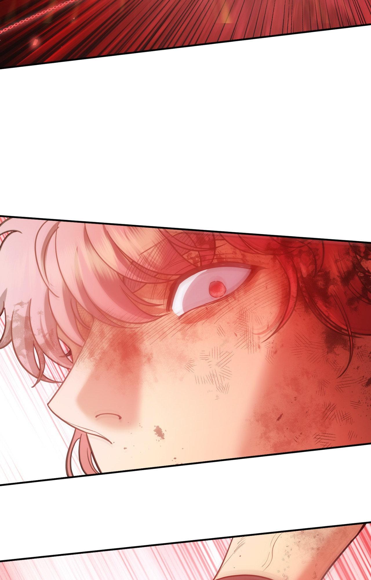 Hana’s Demons of Lust Chapter 116 - Page 43