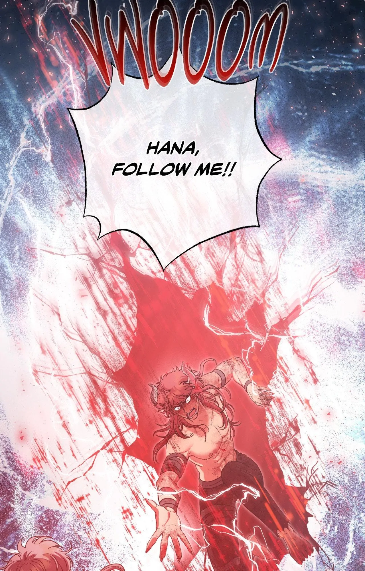 Hana’s Demons of Lust Chapter 116 - Page 84