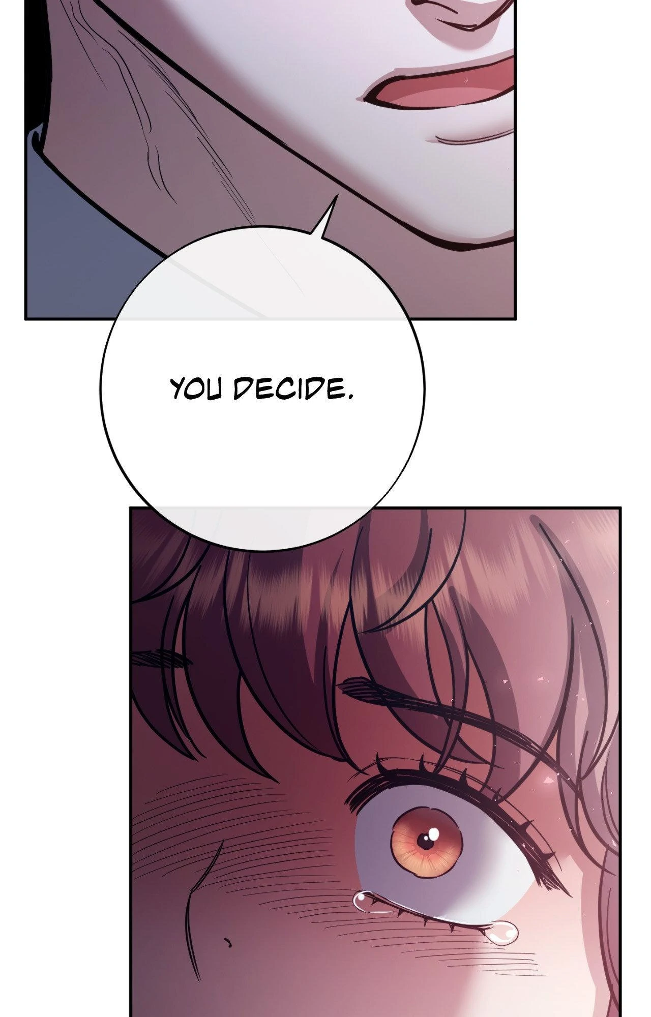 Hana’s Demons of Lust Chapter 117 - Page 2