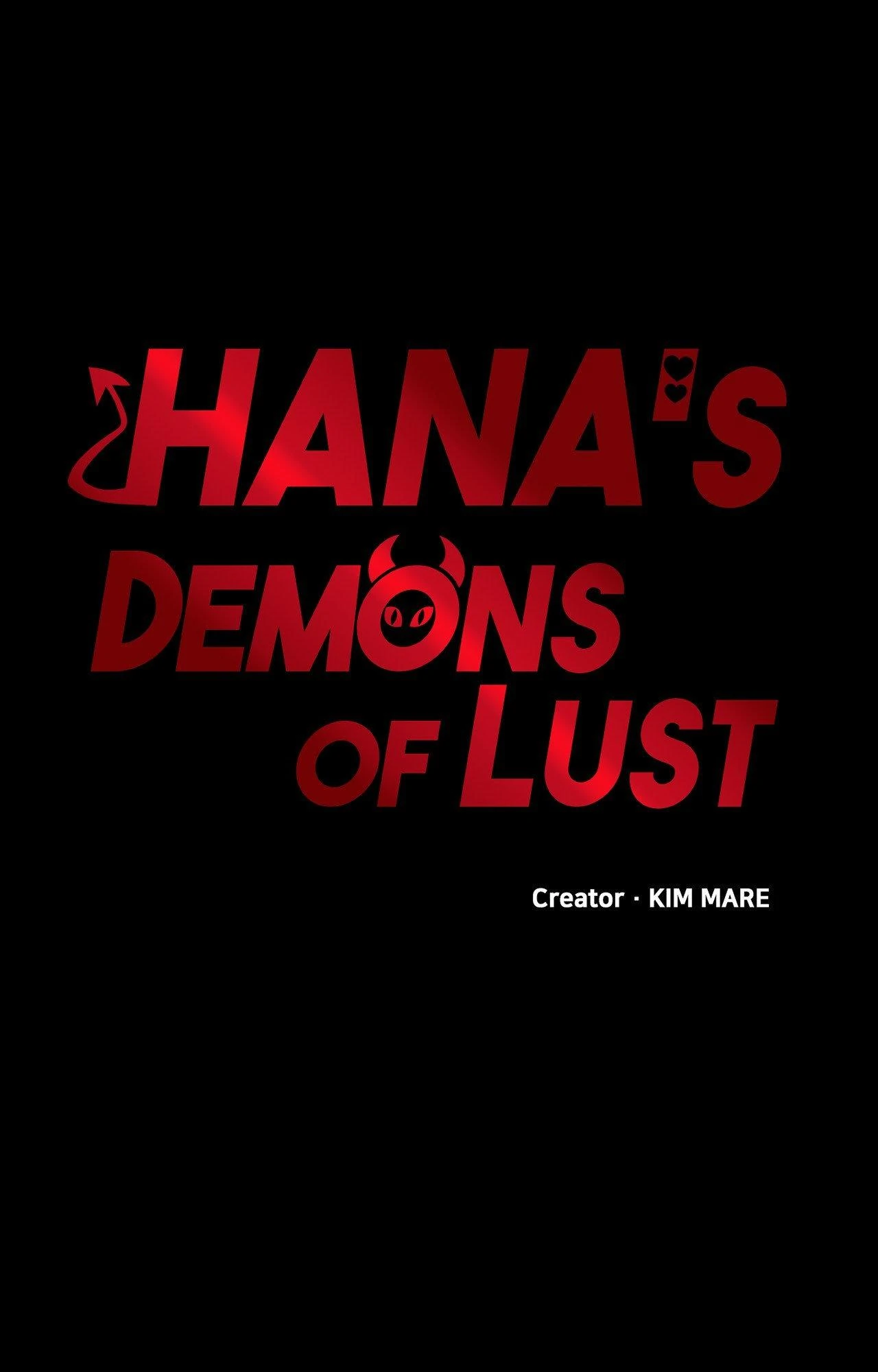 Hana’s Demons of Lust Chapter 117 - Page 57