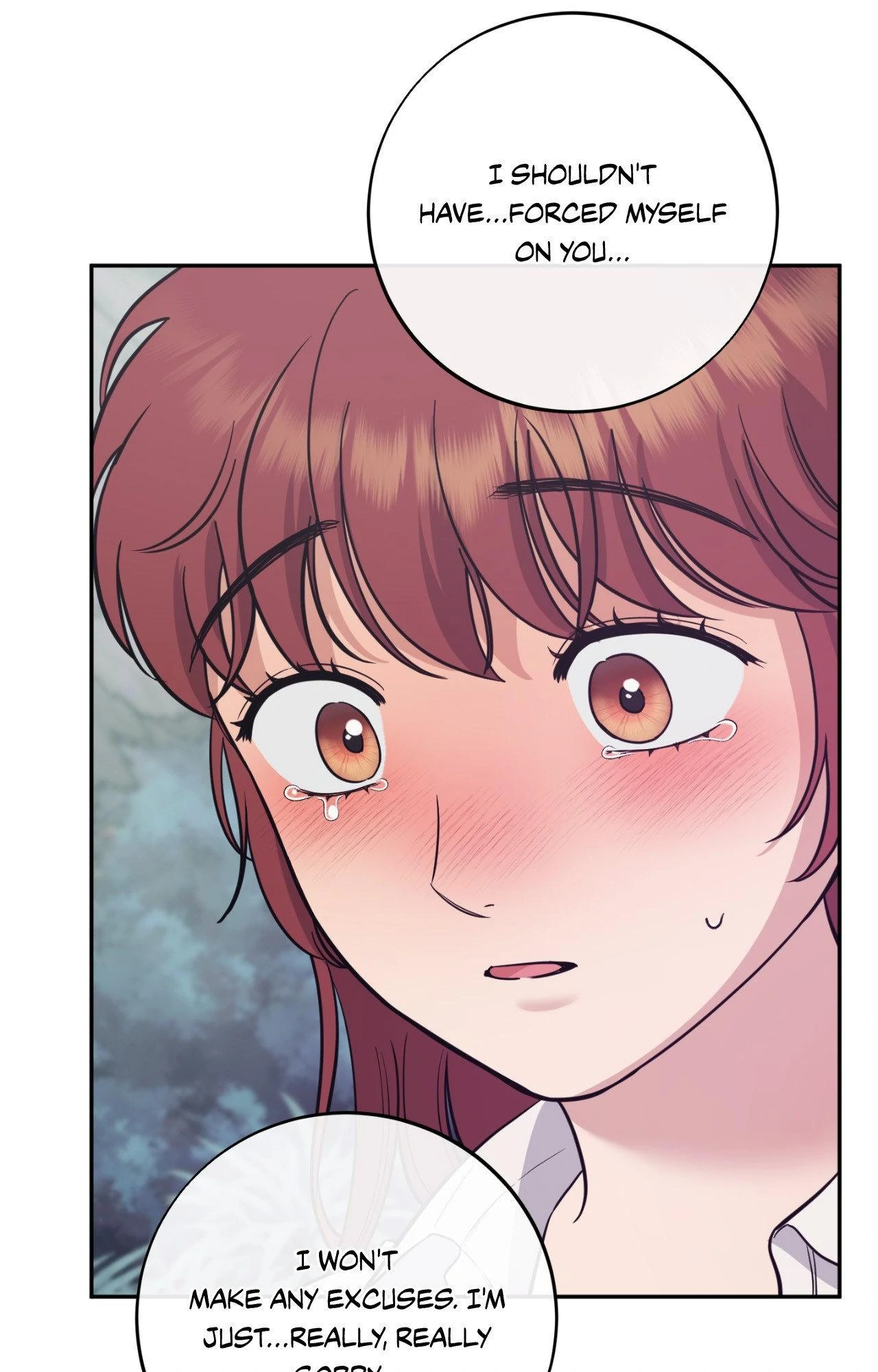 Hana’s Demons of Lust Chapter 117 - Page 88