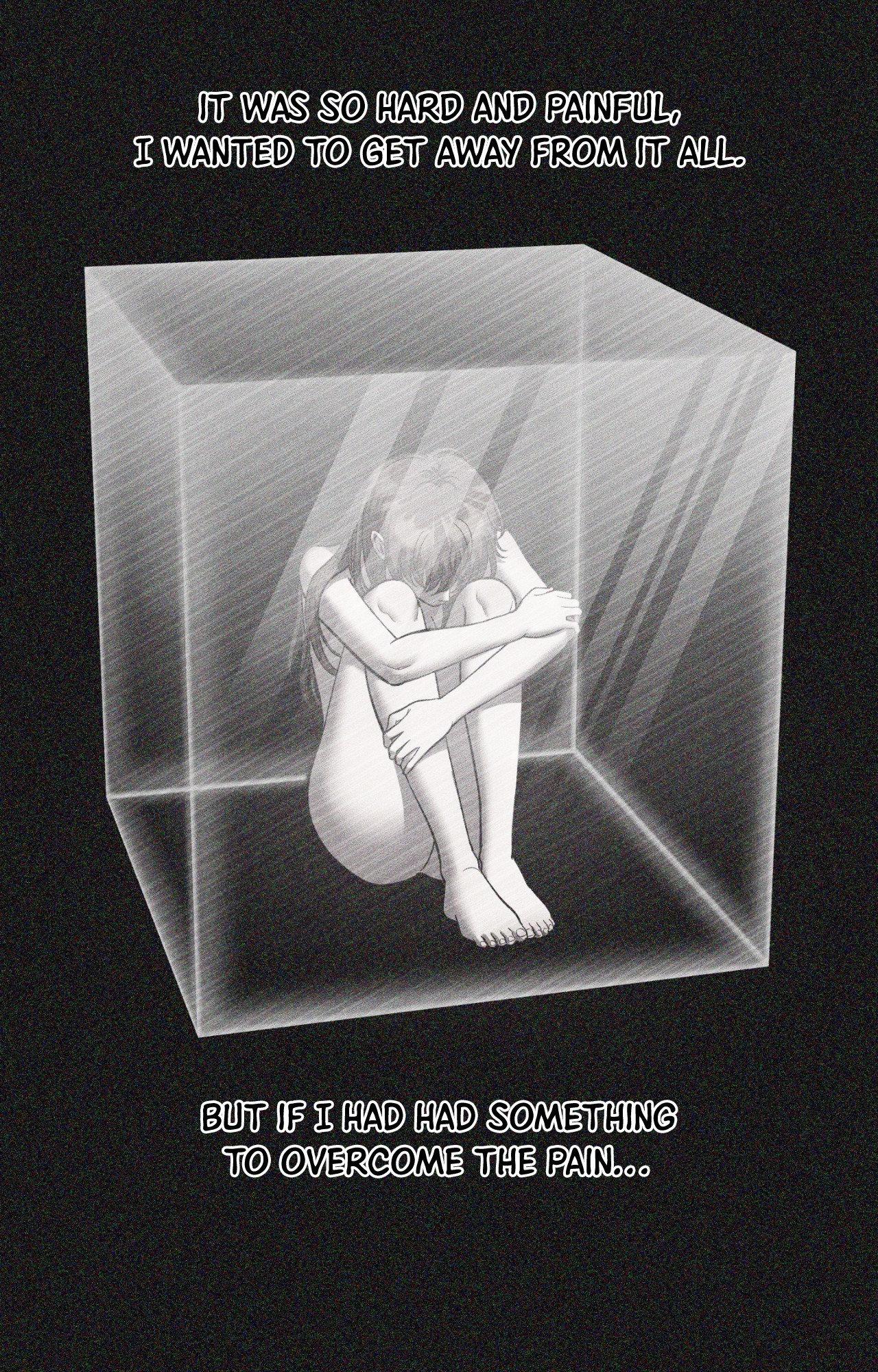 Hana’s Demons of Lust Chapter 118 - Page 111