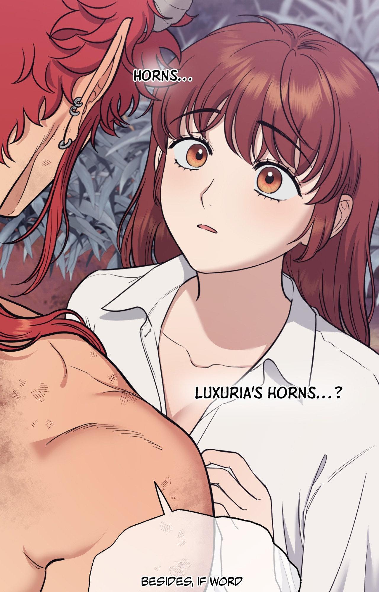 Hana’s Demons of Lust Chapter 118 - Page 13