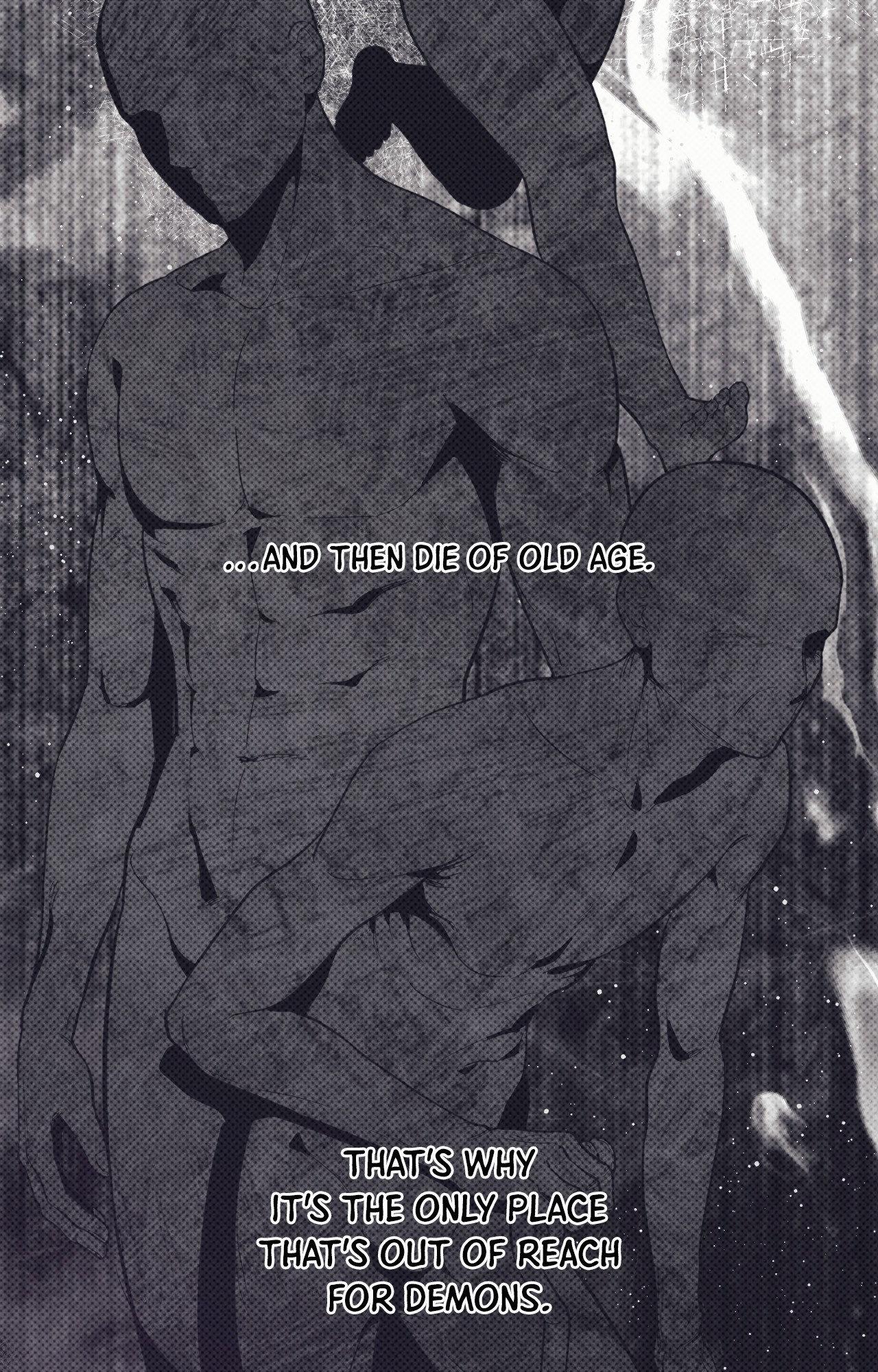 Hana’s Demons of Lust Chapter 118 - Page 24