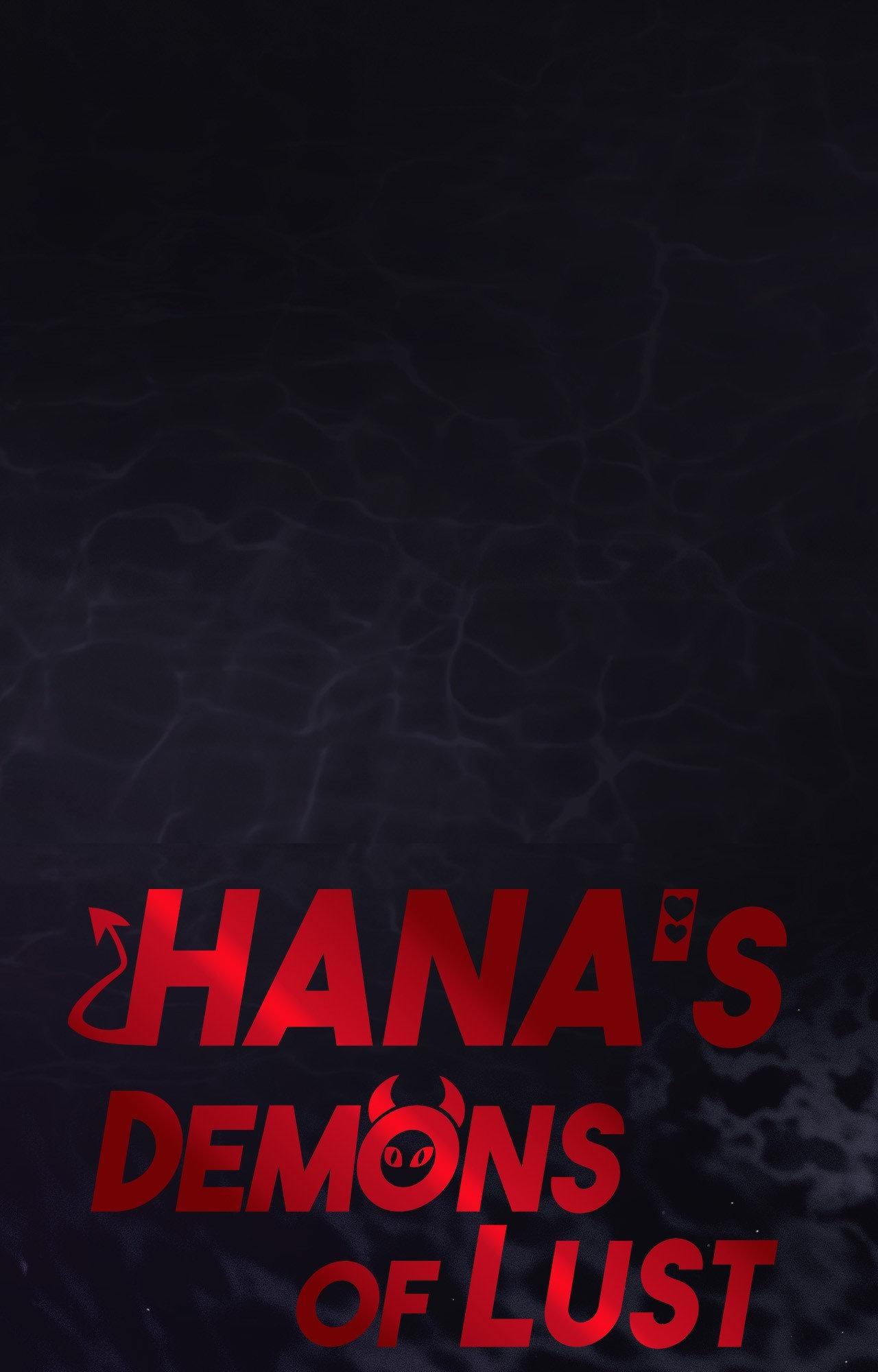 Hana’s Demons of Lust Chapter 118 - Page 31