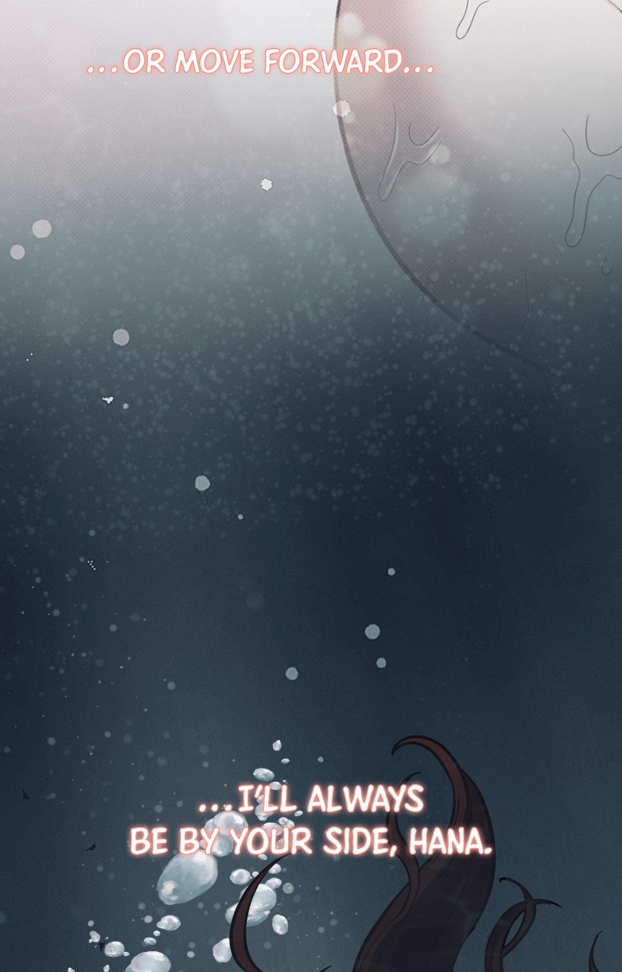 Hana’s Demons of Lust Chapter 119 - Page 28