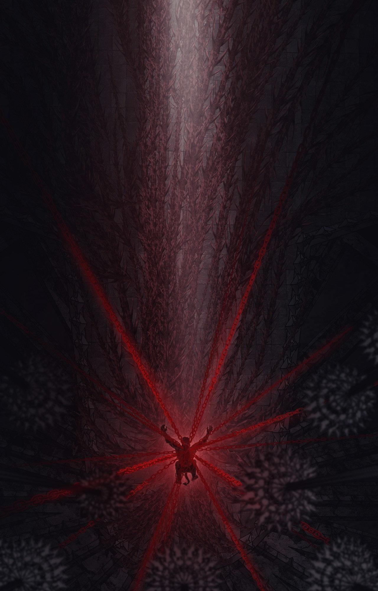 Hana’s Demons of Lust Chapter 119 - Page 86