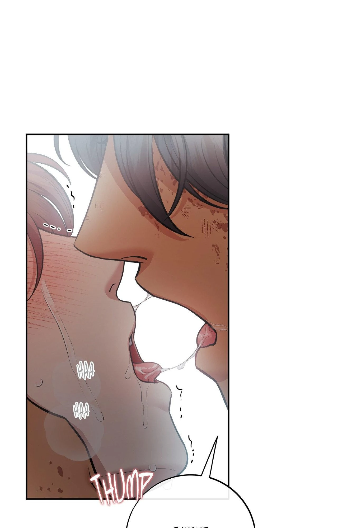 Hana’s Demons of Lust Chapter 120 - Page 132