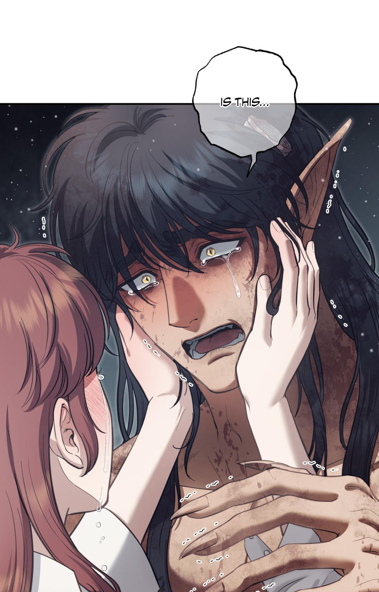 Hana’s Demons of Lust Chapter 120 - Page 61