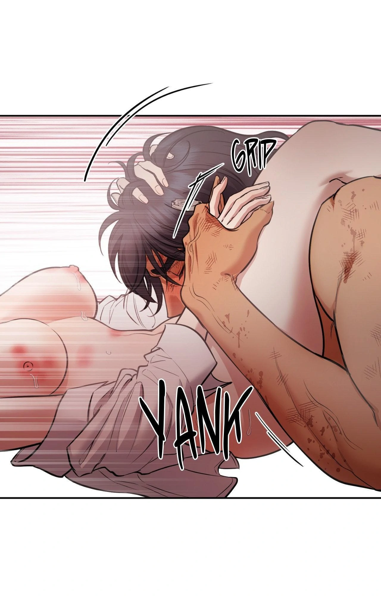 Hana’s Demons of Lust Chapter 121 - Page 63