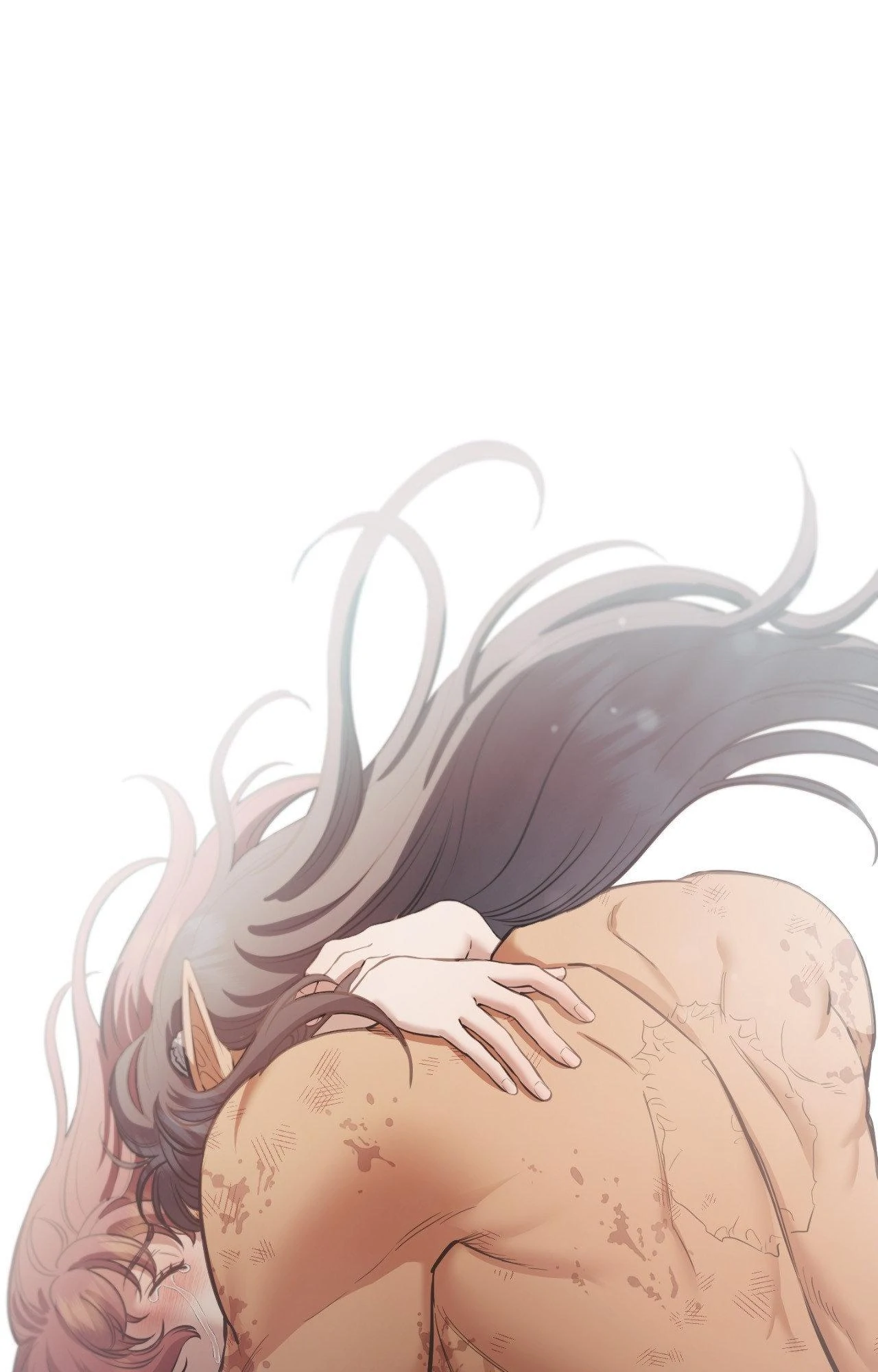 Hana’s Demons of Lust Chapter 121 - Page 8