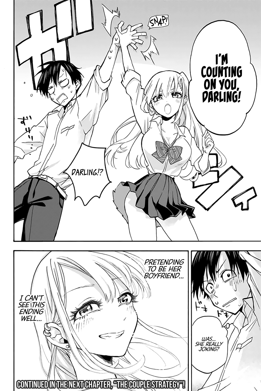 Hanazono Twins Chapter 1 - Page 49