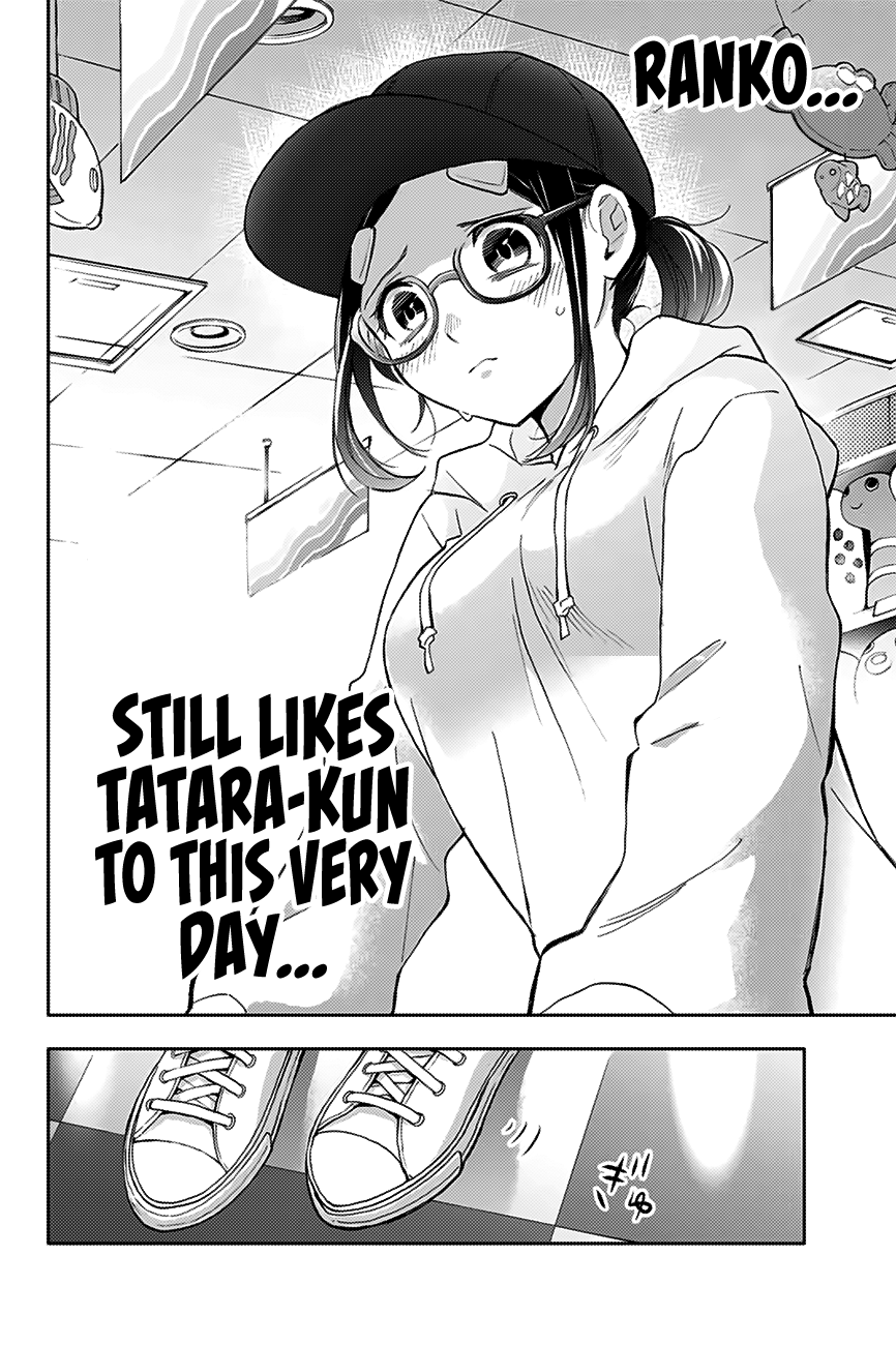 Hanazono Twins Chapter 18 - Page 11