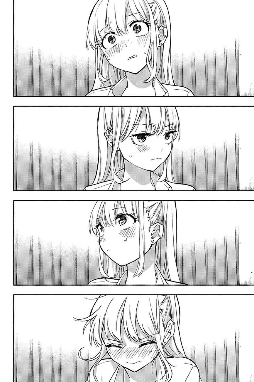 Hanazono Twins Chapter 26 - Page 17