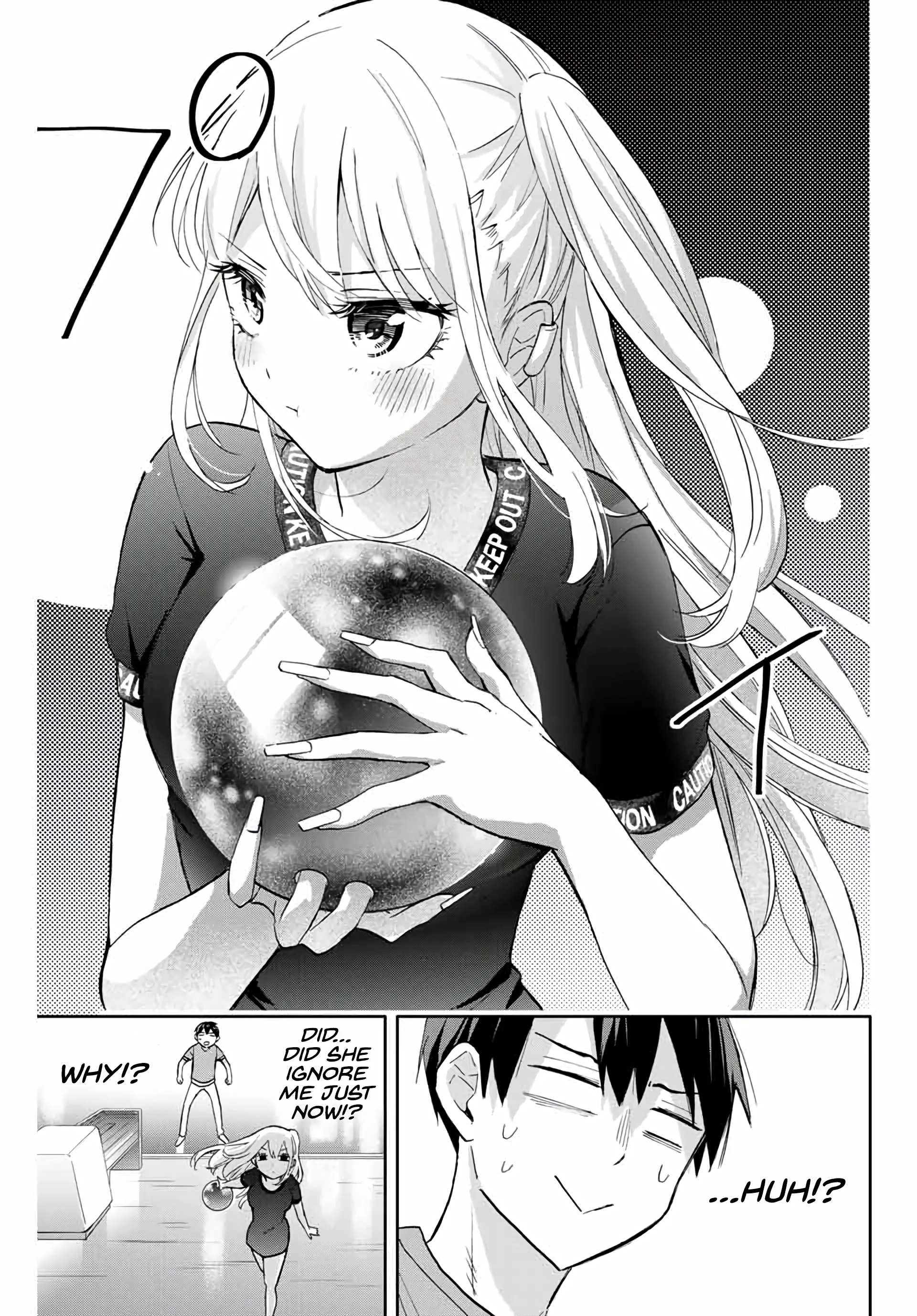 Hanazono Twins Chapter 38 - Page 15