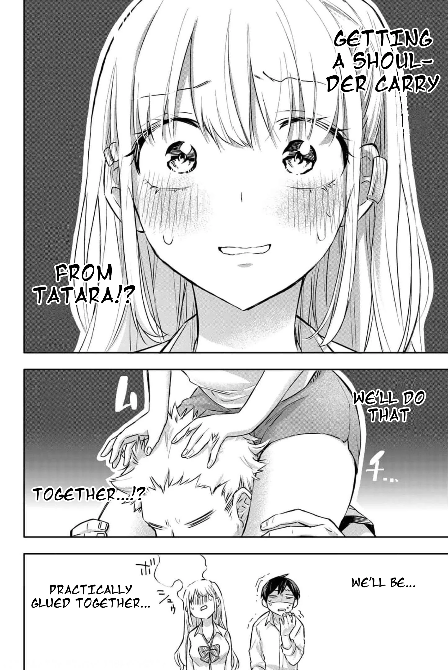 Hanazono Twins Chapter 41 - Page 20