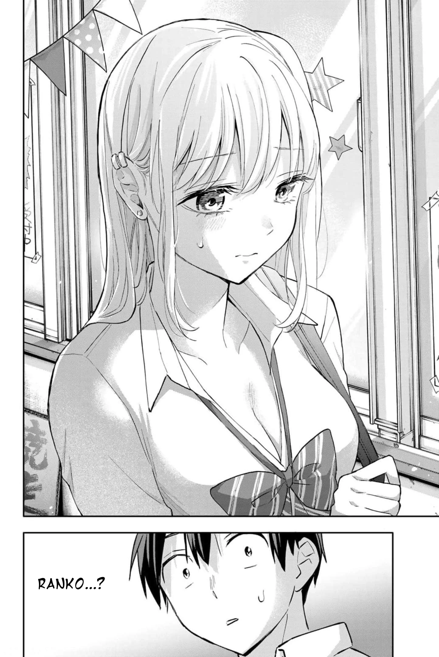 Hanazono Twins Chapter 44 - Page 15