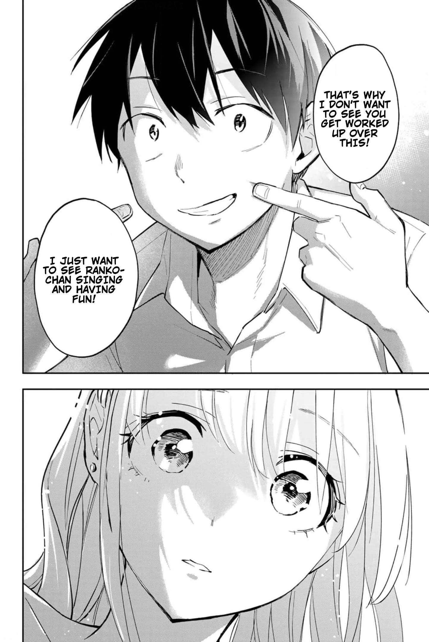 Hanazono Twins Chapter 45 - Page 19