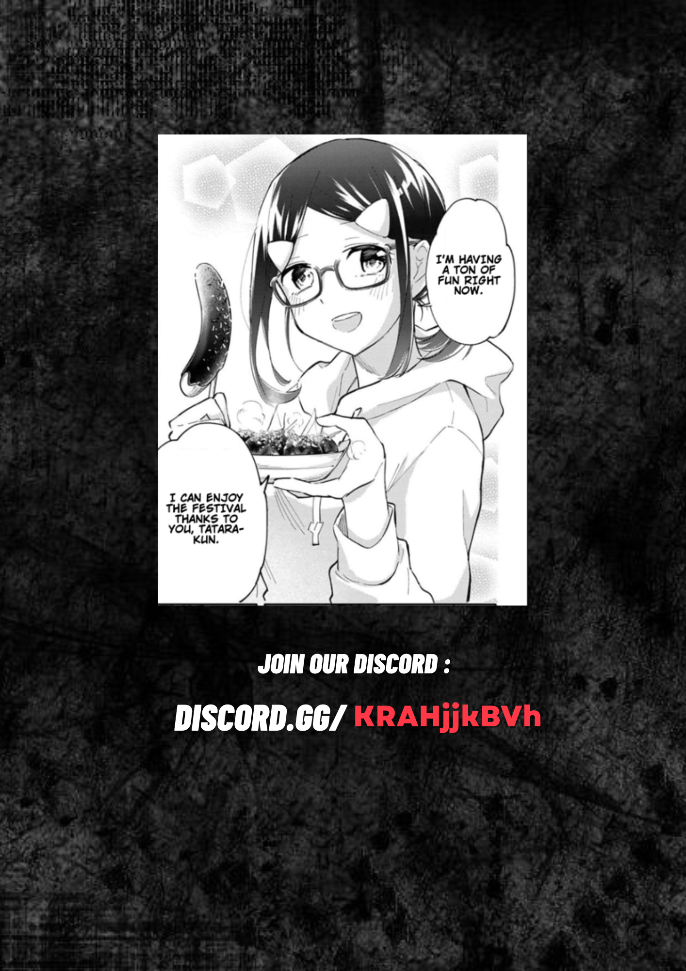 Hanazono Twins Chapter 47 - Page 16