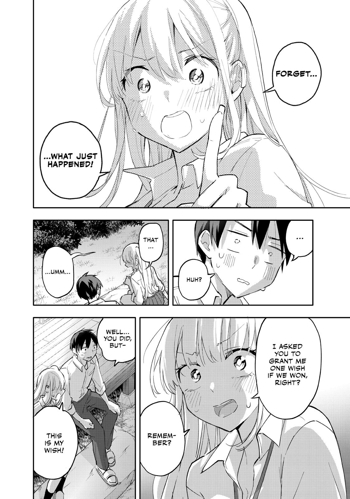 Hanazono Twins Chapter 49 - Page 16