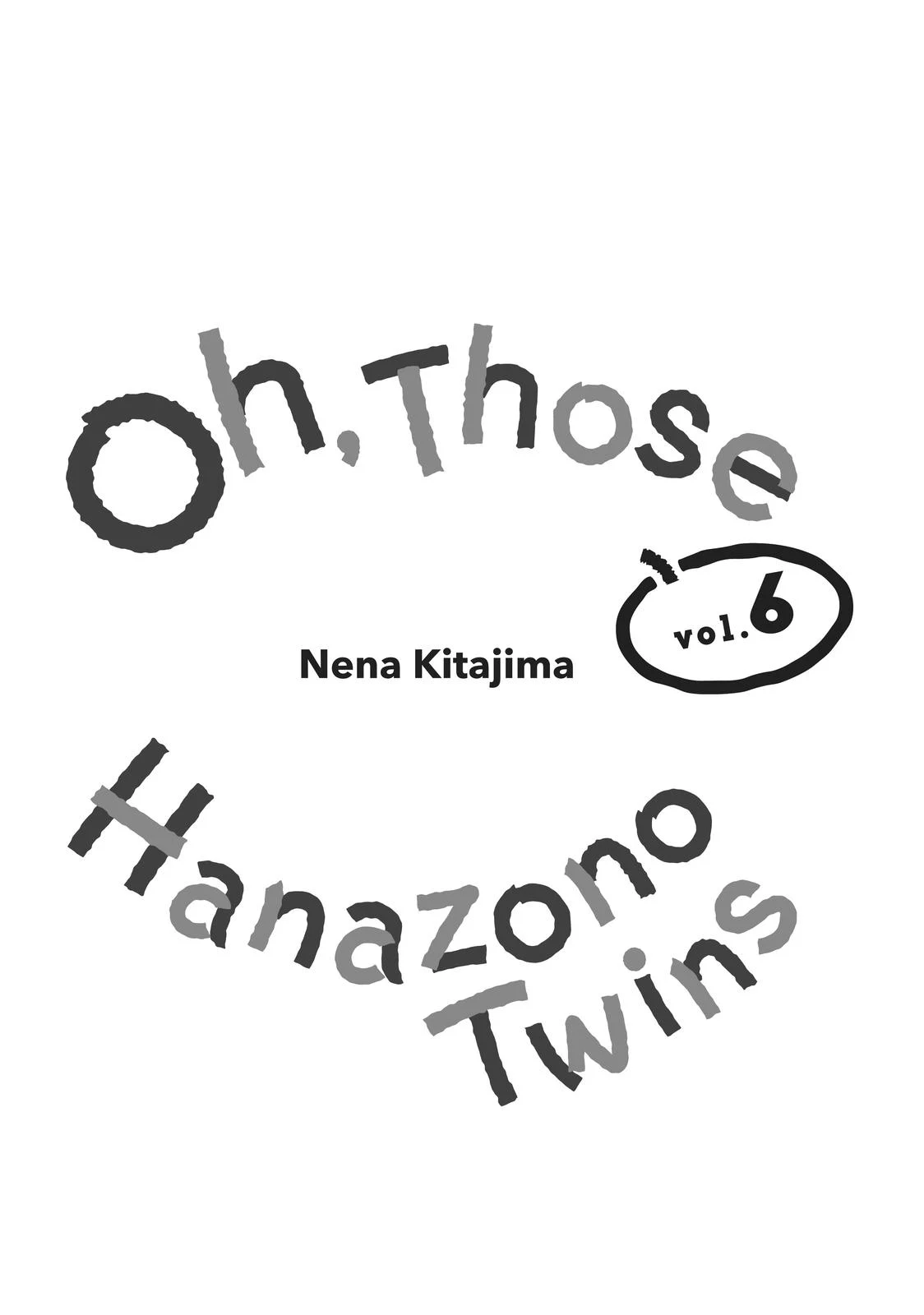 Hanazono Twins Chapter 51 - Page 2