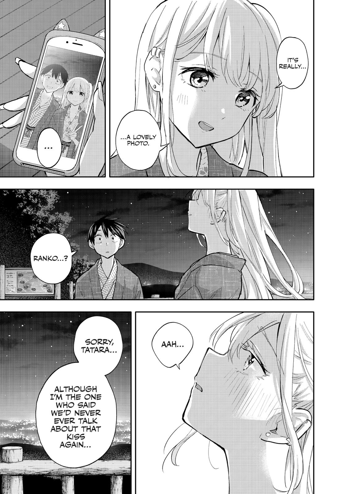 Hanazono Twins Chapter 52 - Page 17