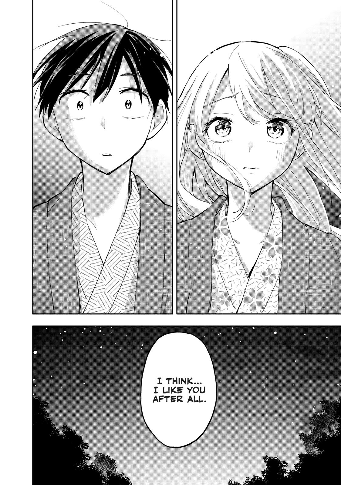 Hanazono Twins Chapter 52 - Page 18