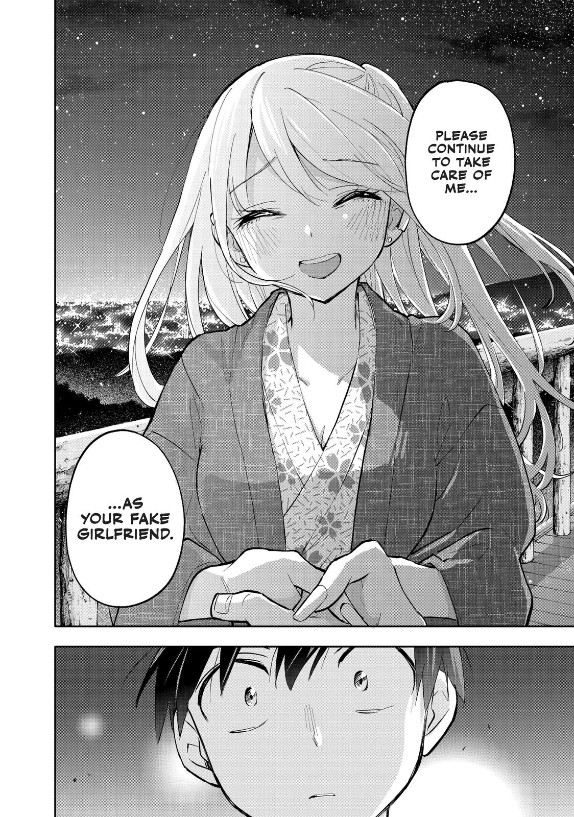 Hanazono Twins Chapter 53 - Page 8