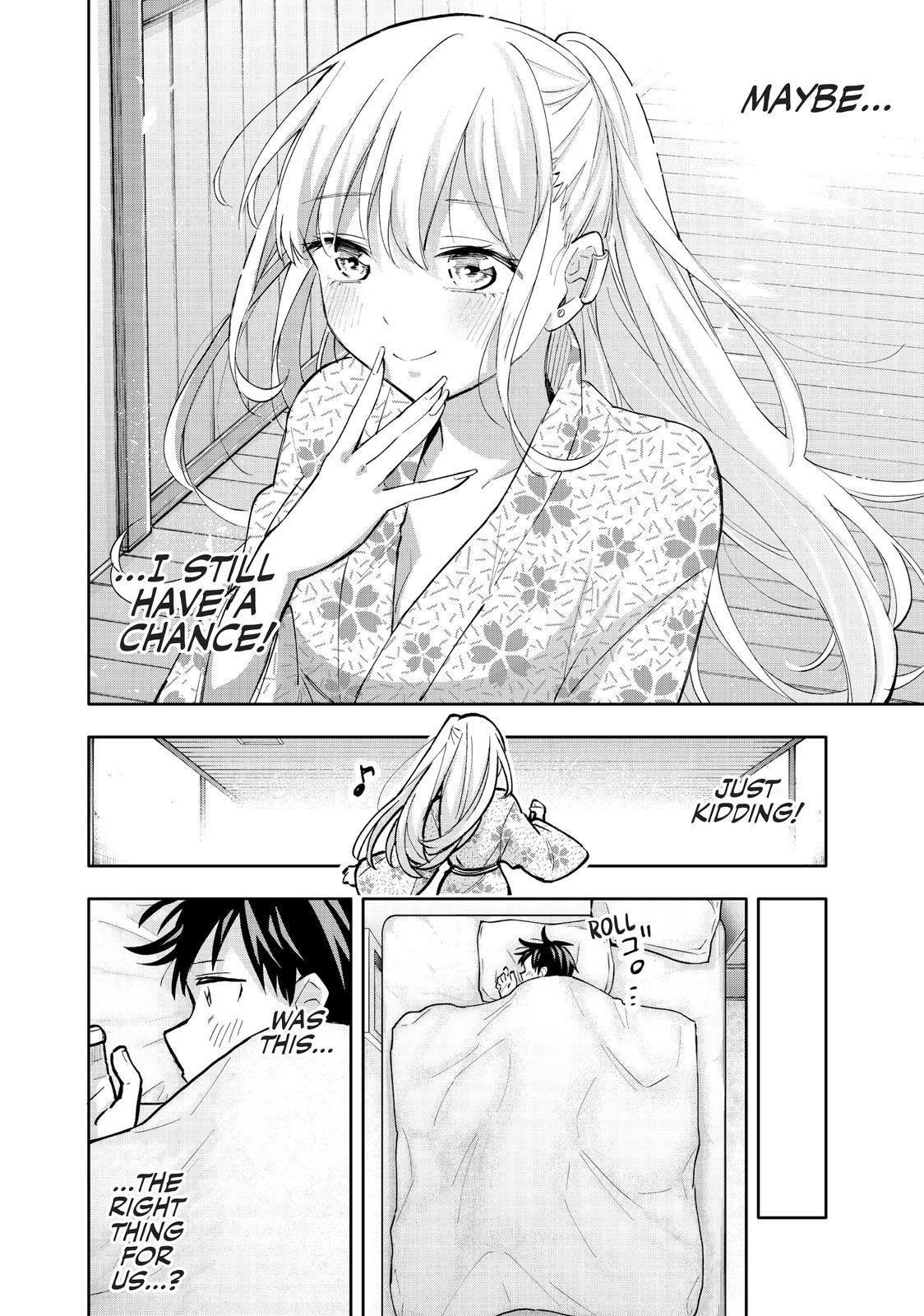 Hanazono Twins Chapter 54 - Page 18