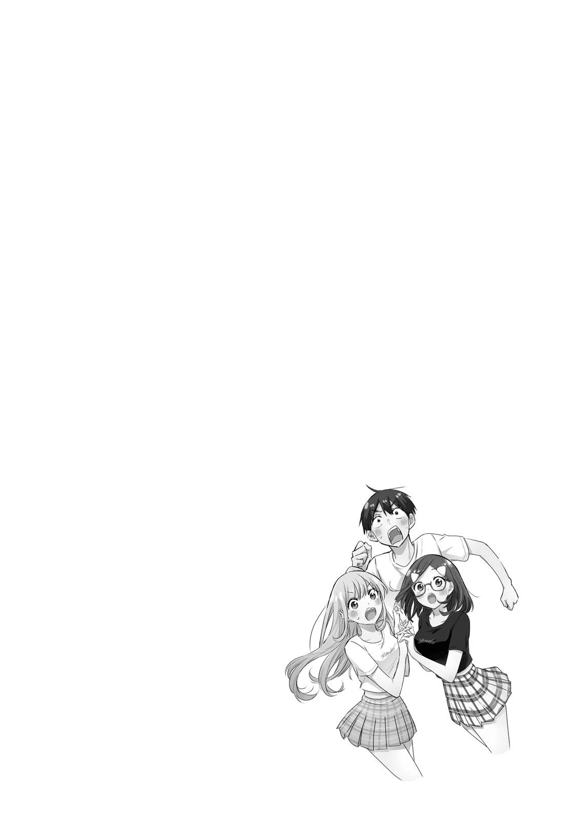 Hanazono Twins Chapter 59 - Page 20
